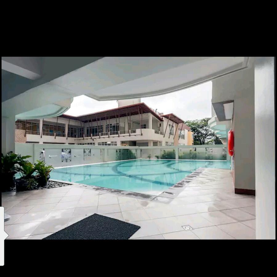 Cozy And Home Vacation Pad Tagaytay City Exterior photo
