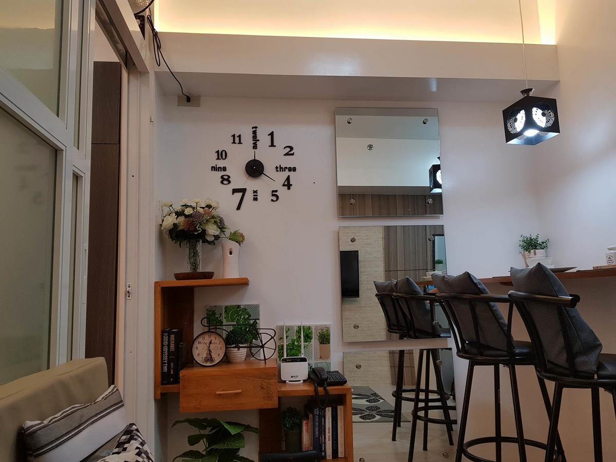 Cozy And Home Vacation Pad Tagaytay City Exterior photo