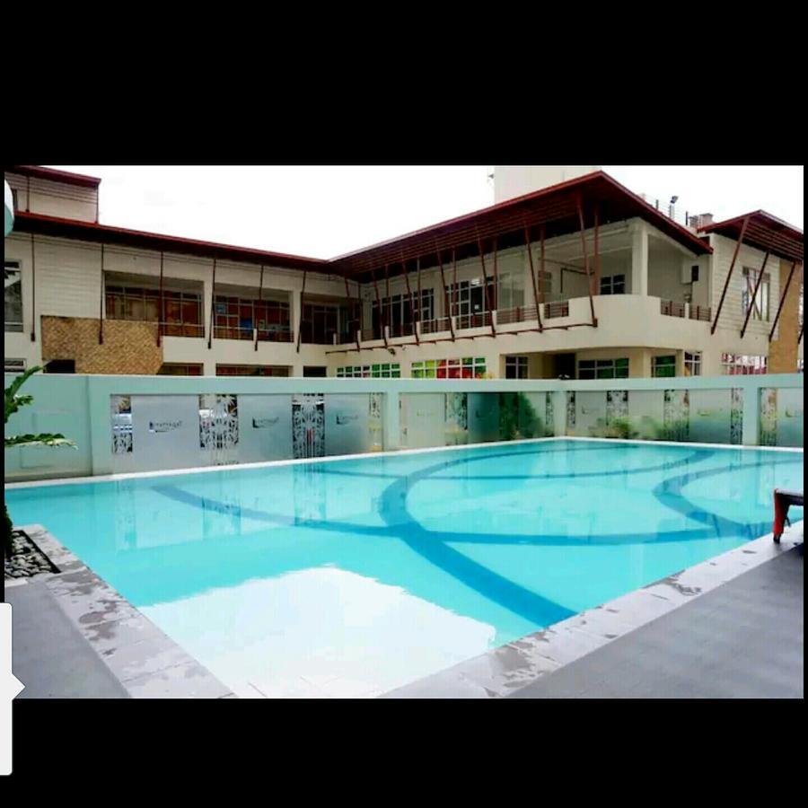 Cozy And Home Vacation Pad Tagaytay City Exterior photo