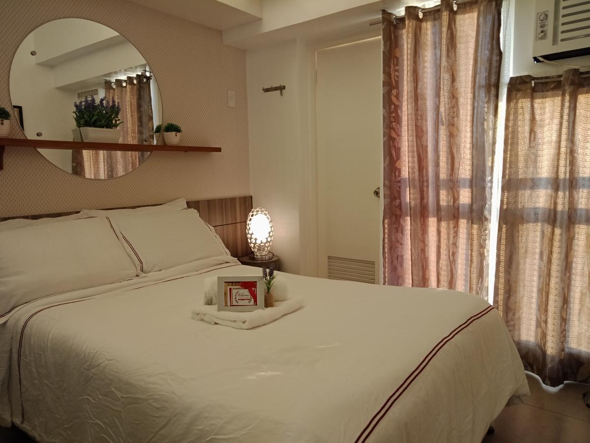 Cozy And Home Vacation Pad Tagaytay City Exterior photo