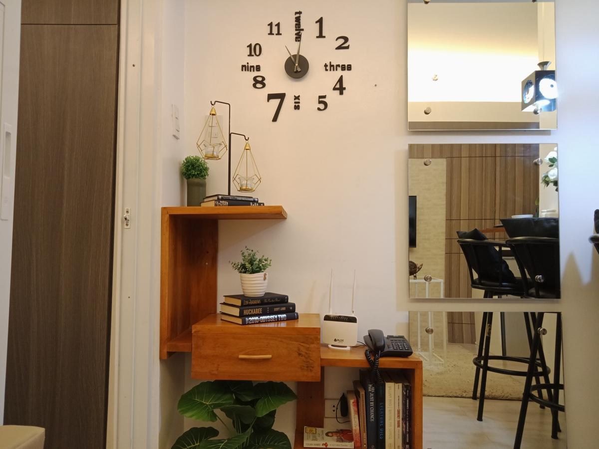Cozy And Home Vacation Pad Tagaytay City Exterior photo