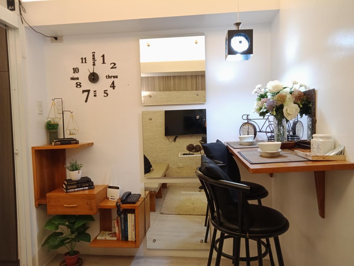 Cozy And Home Vacation Pad Tagaytay City Exterior photo