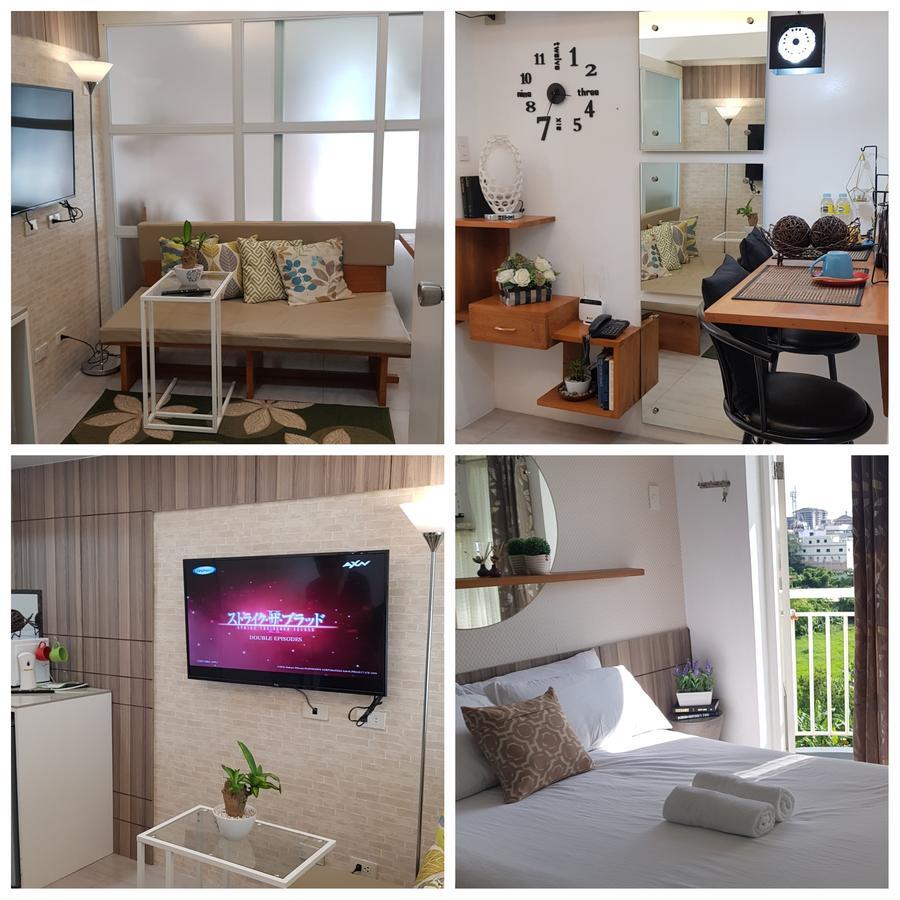 Cozy And Home Vacation Pad Tagaytay City Exterior photo