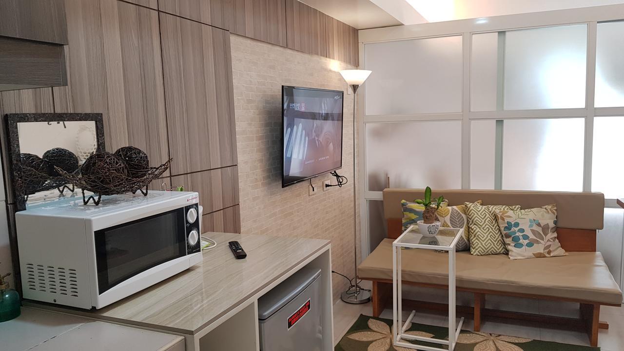 Cozy And Home Vacation Pad Tagaytay City Exterior photo