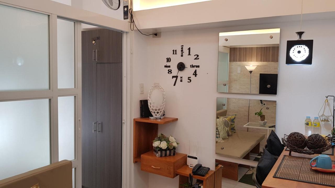 Cozy And Home Vacation Pad Tagaytay City Exterior photo