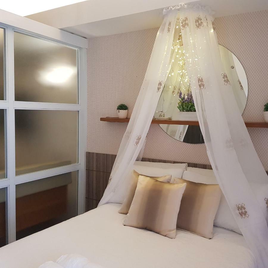 Cozy And Home Vacation Pad Tagaytay City Exterior photo