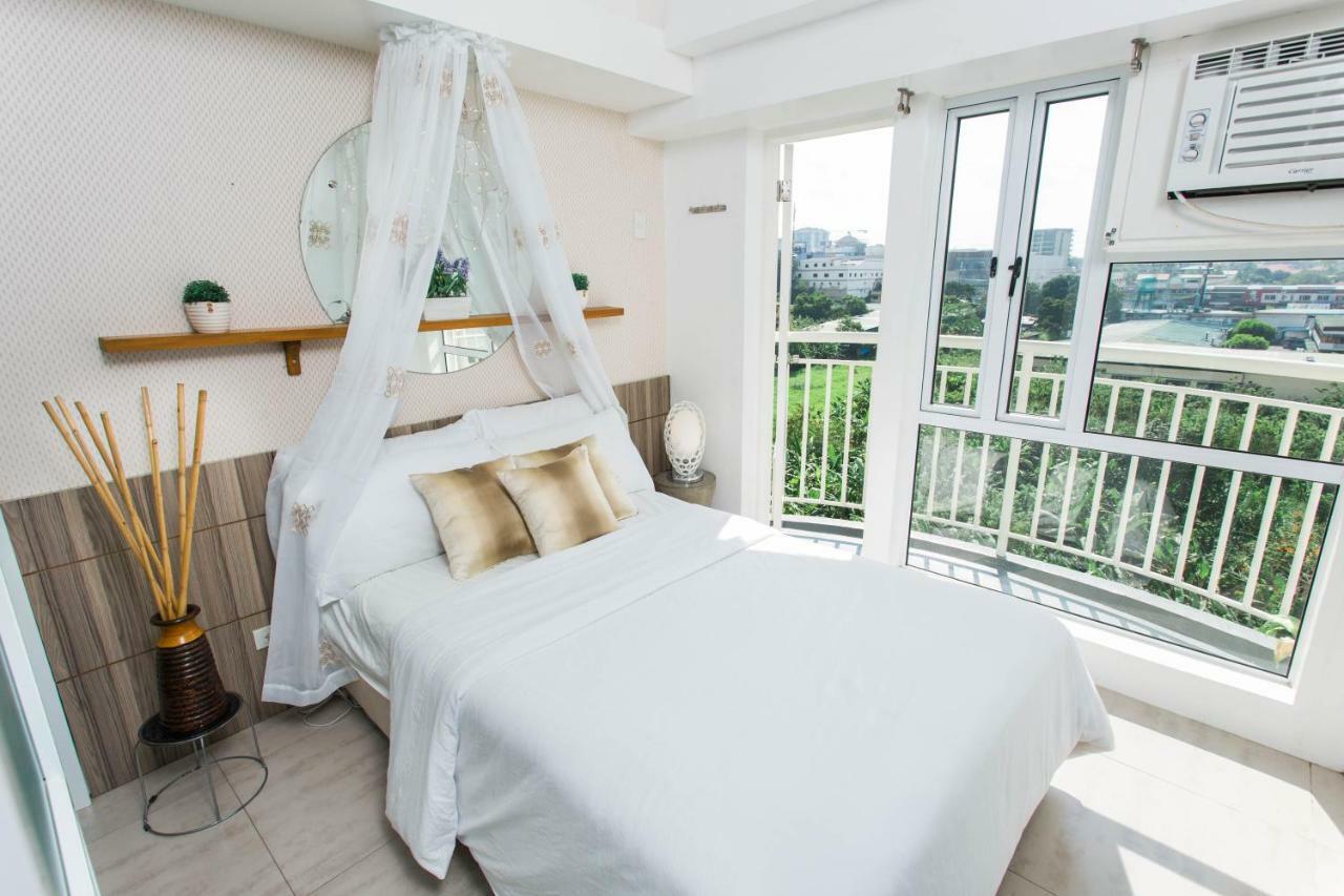 Cozy And Home Vacation Pad Tagaytay City Exterior photo