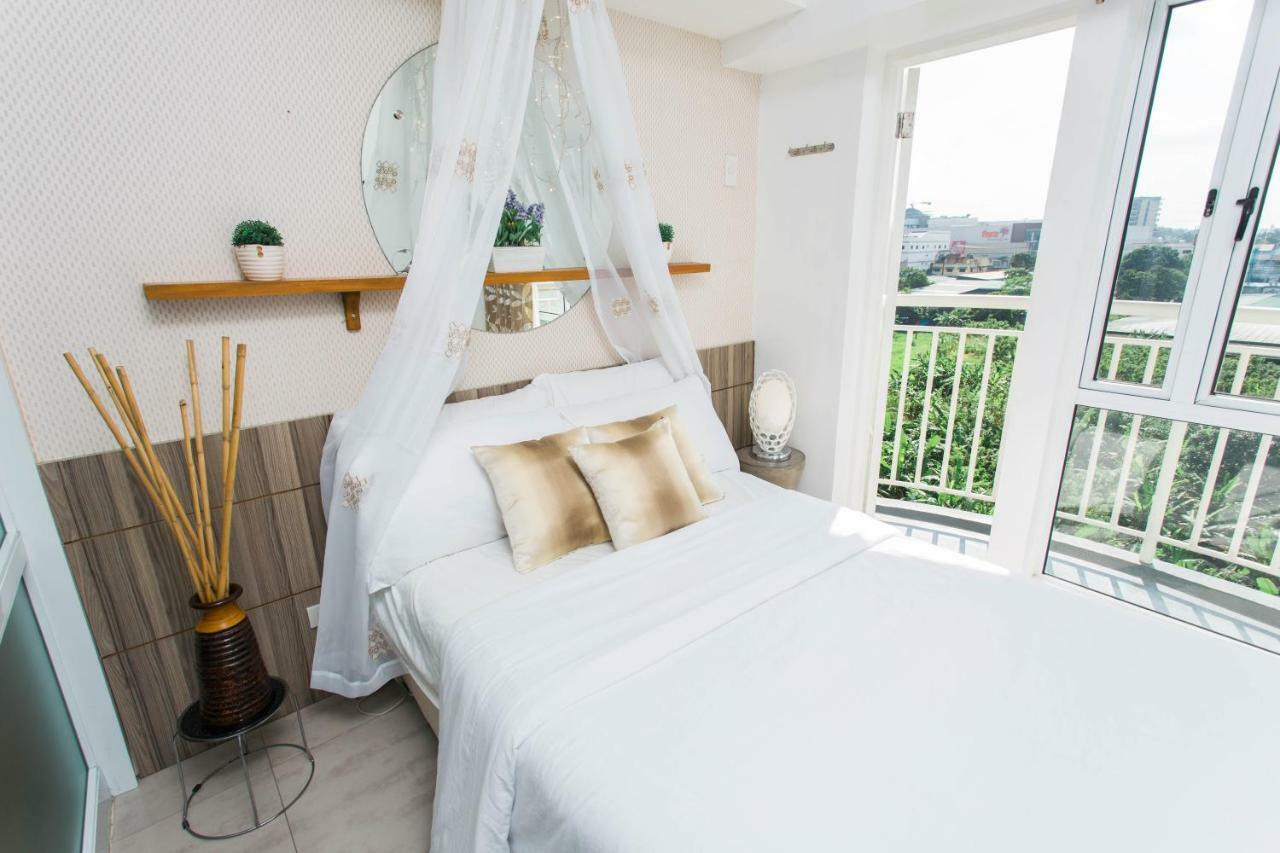 Cozy And Home Vacation Pad Tagaytay City Exterior photo