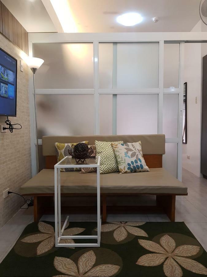 Cozy And Home Vacation Pad Tagaytay City Exterior photo