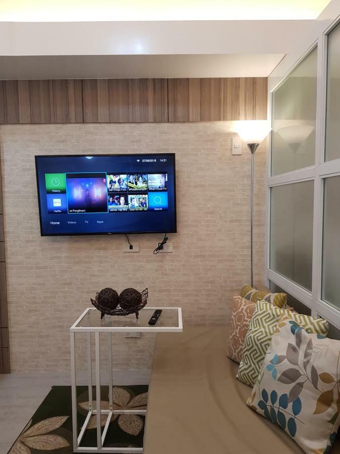 Cozy And Home Vacation Pad Tagaytay City Exterior photo