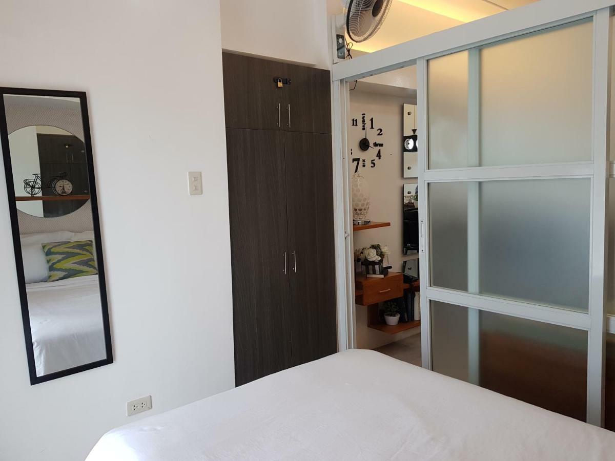 Cozy And Home Vacation Pad Tagaytay City Exterior photo