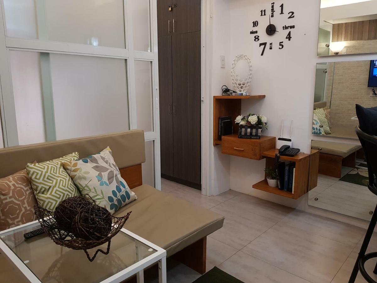 Cozy And Home Vacation Pad Tagaytay City Exterior photo