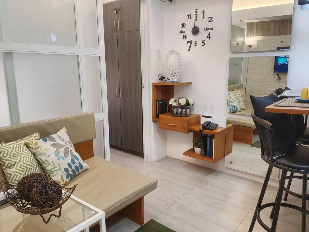 Cozy And Home Vacation Pad Tagaytay City Exterior photo