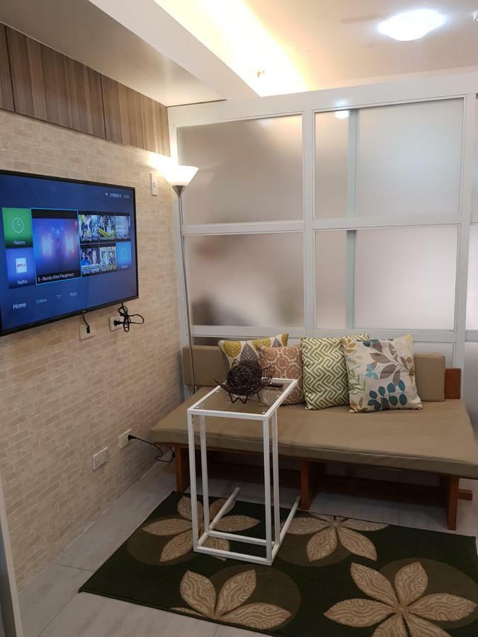Cozy And Home Vacation Pad Tagaytay City Exterior photo