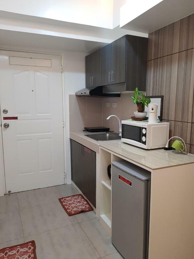 Cozy And Home Vacation Pad Tagaytay City Exterior photo