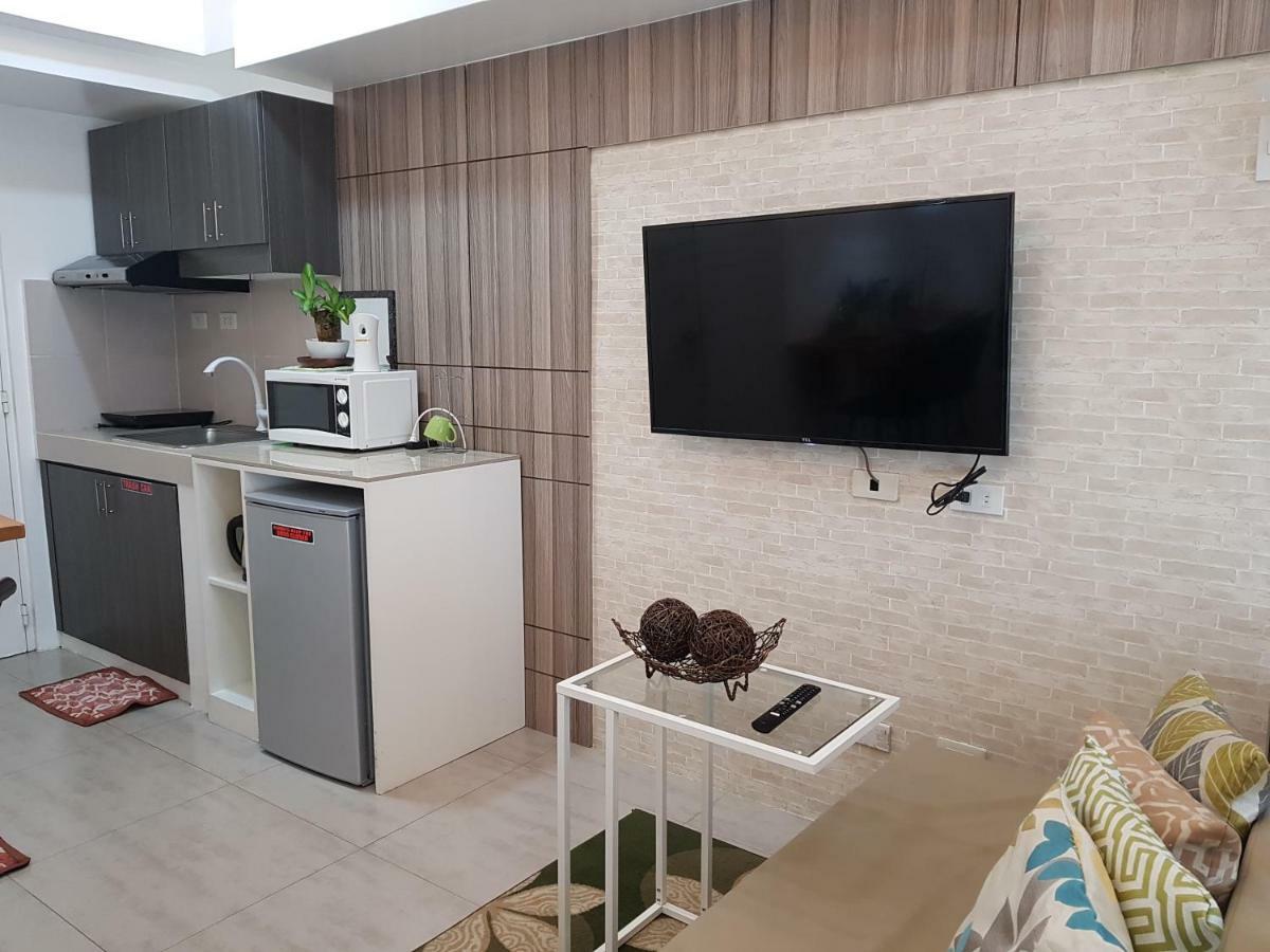 Cozy And Home Vacation Pad Tagaytay City Exterior photo