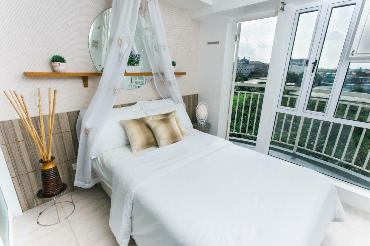 Cozy And Home Vacation Pad Tagaytay City Exterior photo