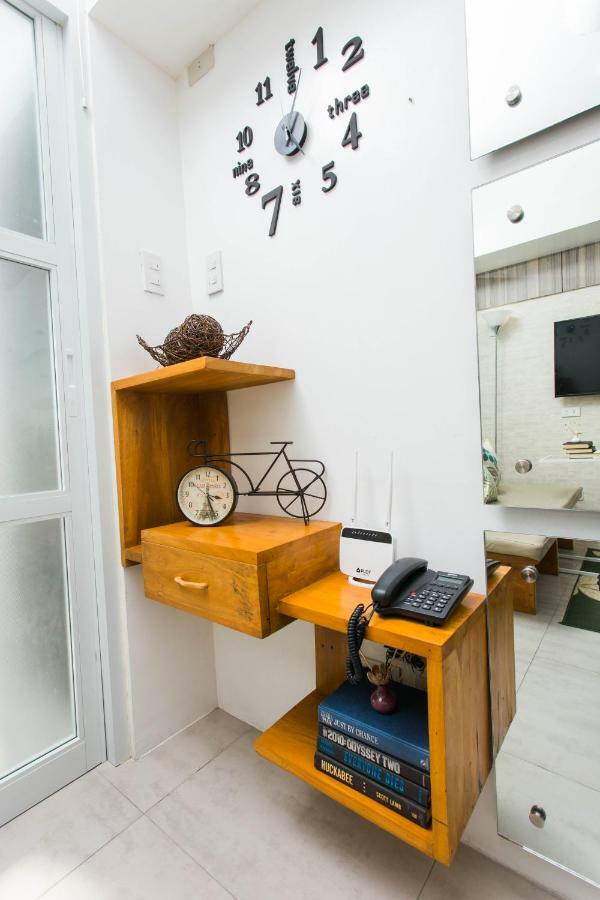 Cozy And Home Vacation Pad Tagaytay City Exterior photo