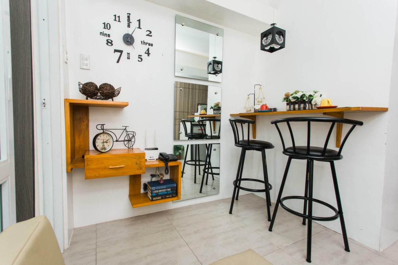 Cozy And Home Vacation Pad Tagaytay City Exterior photo