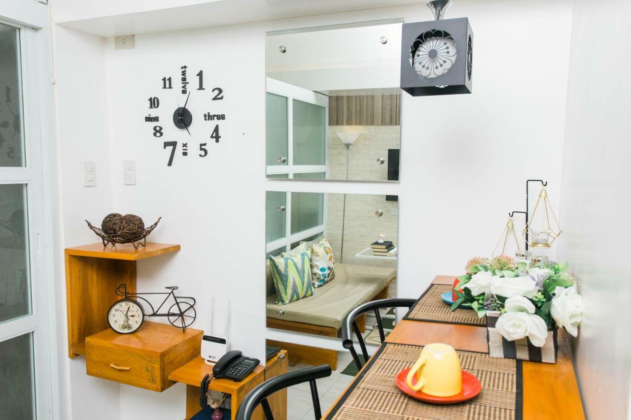 Cozy And Home Vacation Pad Tagaytay City Exterior photo