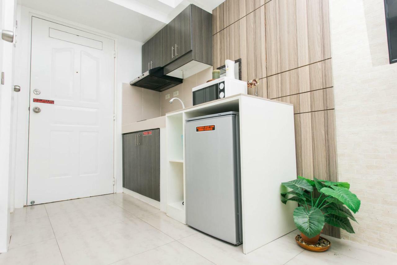 Cozy And Home Vacation Pad Tagaytay City Exterior photo