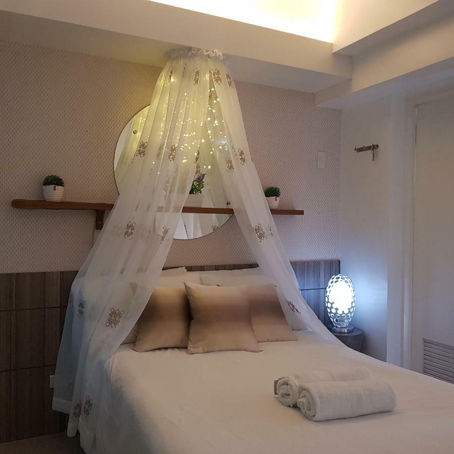 Cozy And Home Vacation Pad Tagaytay City Exterior photo